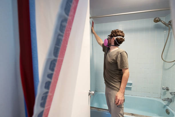 Best Biohazard Mold Removal  in Pine Ridge, SC