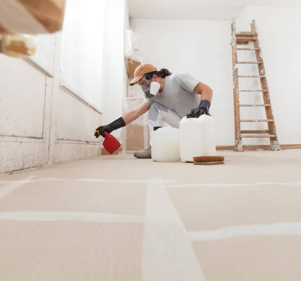 Best Airborne Mold Testing  in Pine Ridge, SC